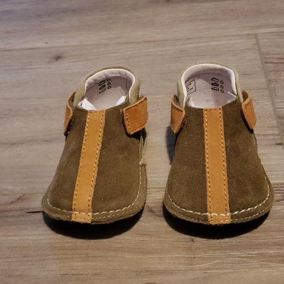 Pipit Shoes For Kiddos nwt - Picture 6 of 12
